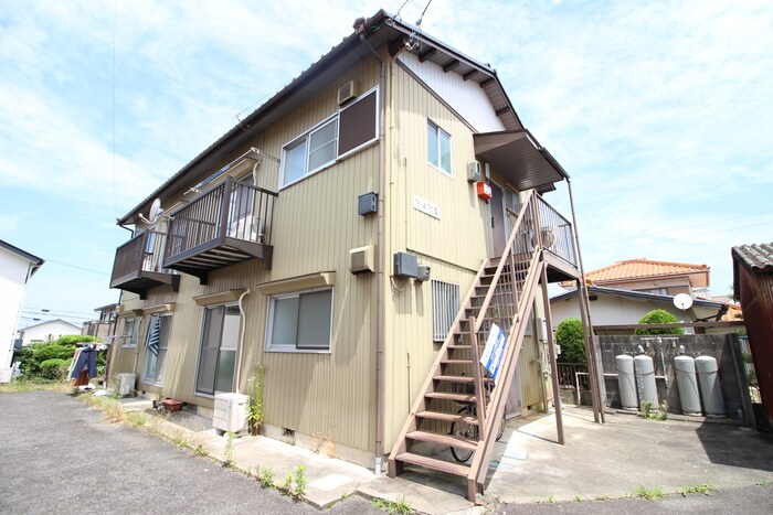 物件外観写真4　(外観写真)