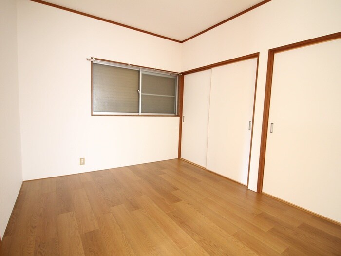 物件内観写真10　(居室)