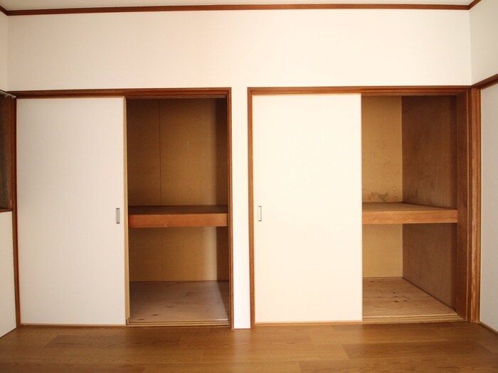 物件内観写真13　(収納)