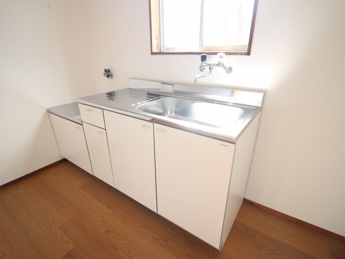 物件内観写真18　(キッチン)