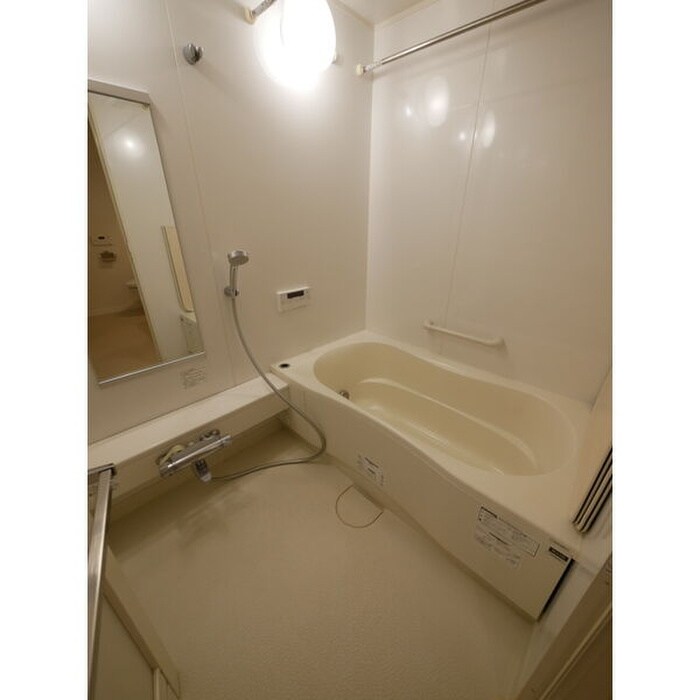 物件内観写真16　(バス／シャワールーム等)