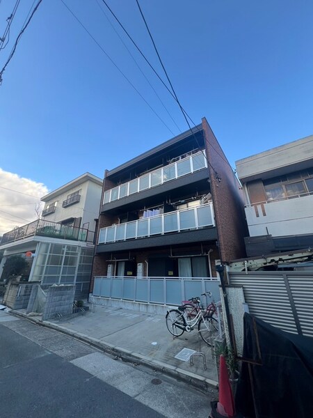 リブリ・アルコバレーノ外観写真