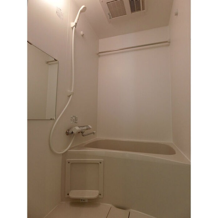 物件内観写真7　(バス／シャワールーム等)