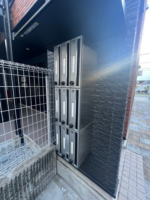 物件外観写真6　(建物設備)