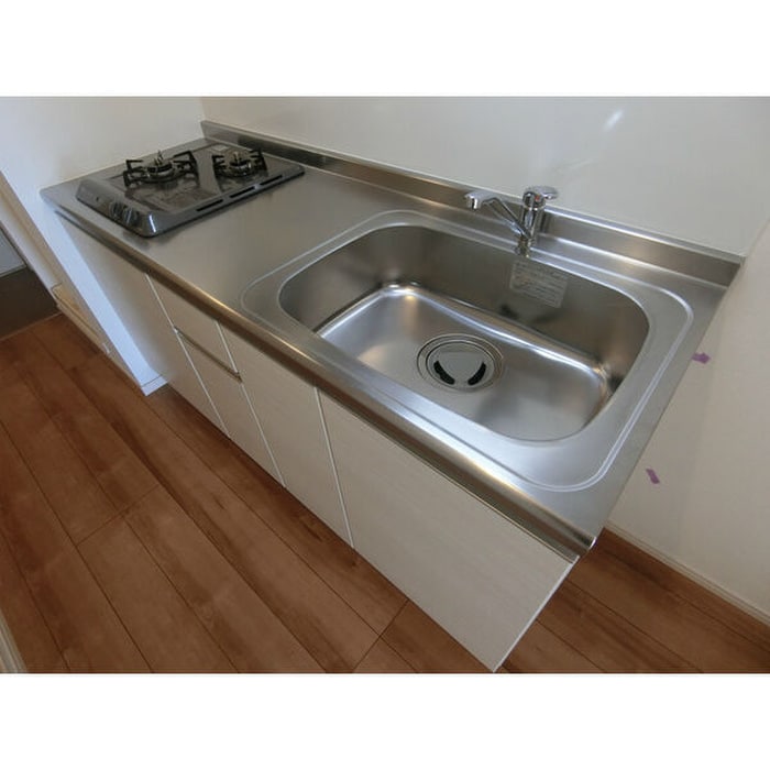 物件内観写真11　(キッチン)