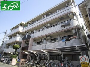 メゾン・ド・イマ－ジュ(３０７)外観写真