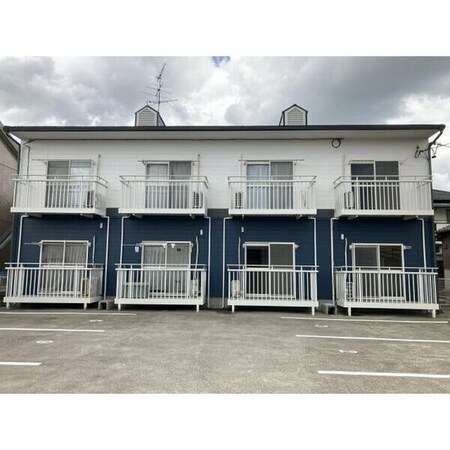 Casa　Largo坂巻外観写真