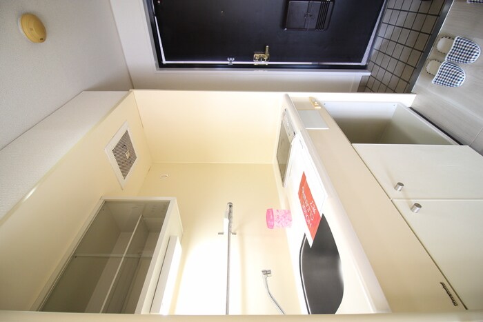 物件内観写真8　(キッチン)