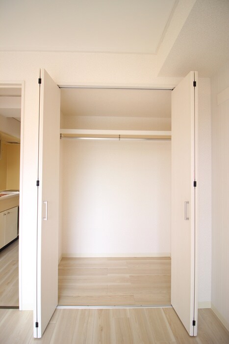 物件内観写真9　(収納)