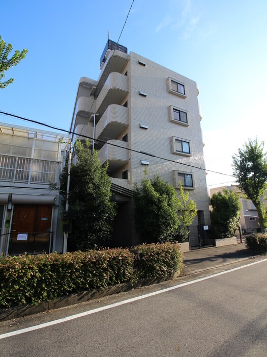 物件外観写真3　(外観写真)