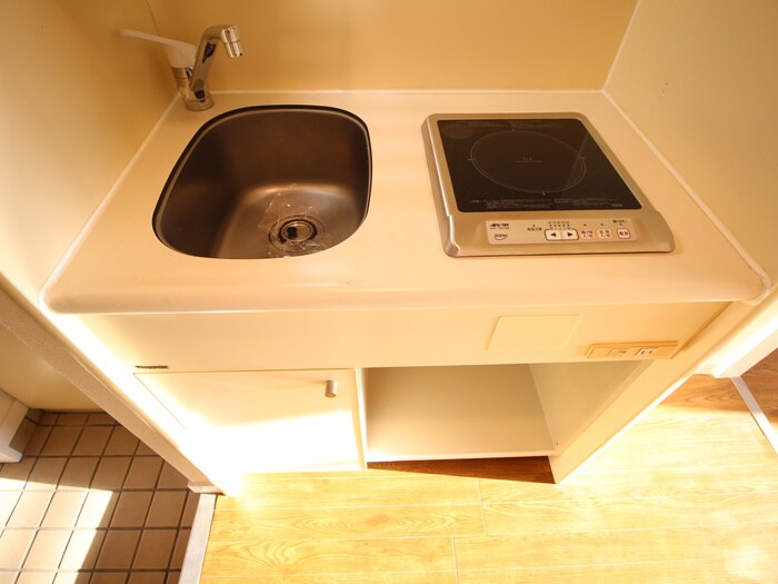物件内観写真10　(キッチン)