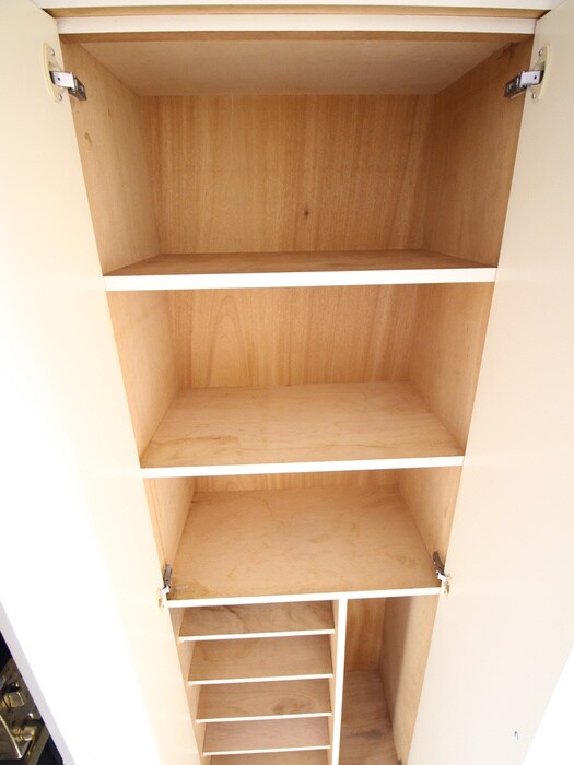 物件内観写真18　(靴箱)