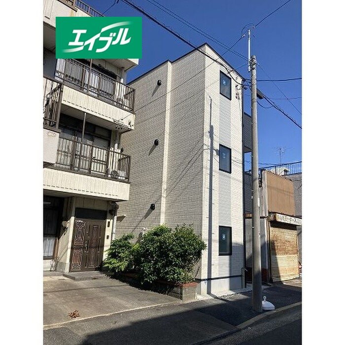 物件外観写真2　(外観写真)