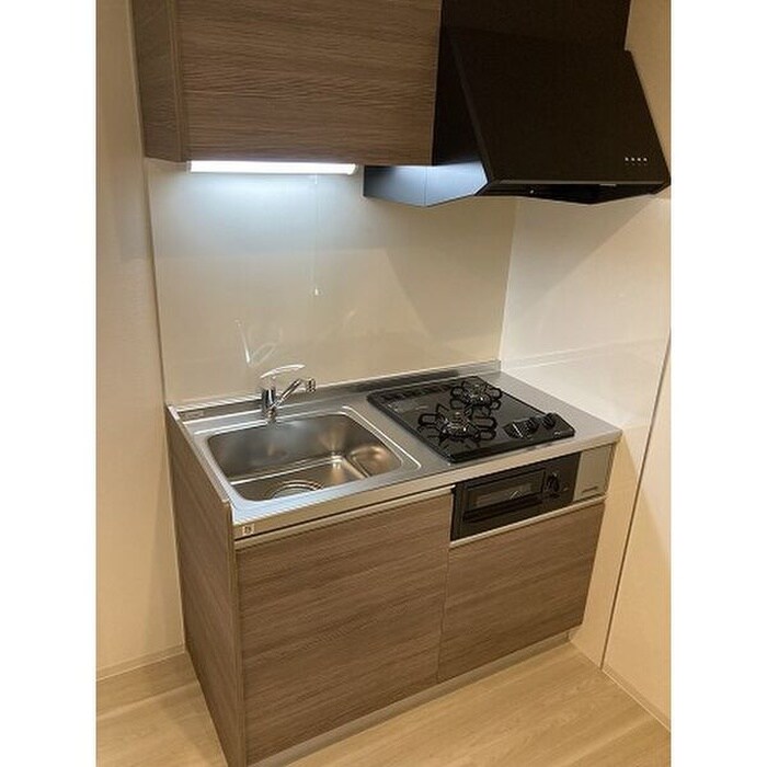 物件内観写真8　(キッチン)