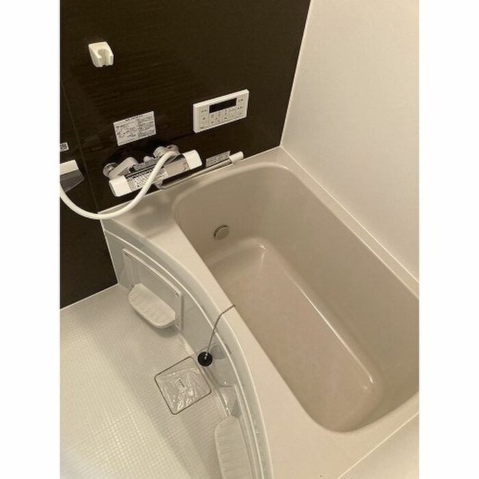 物件内観写真9　(バス／シャワールーム等)