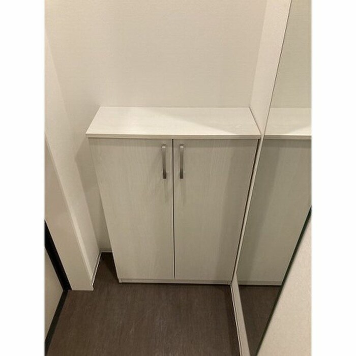 物件内観写真13　(靴箱)