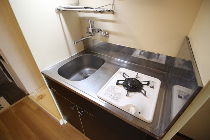 物件内観写真8　(キッチン)