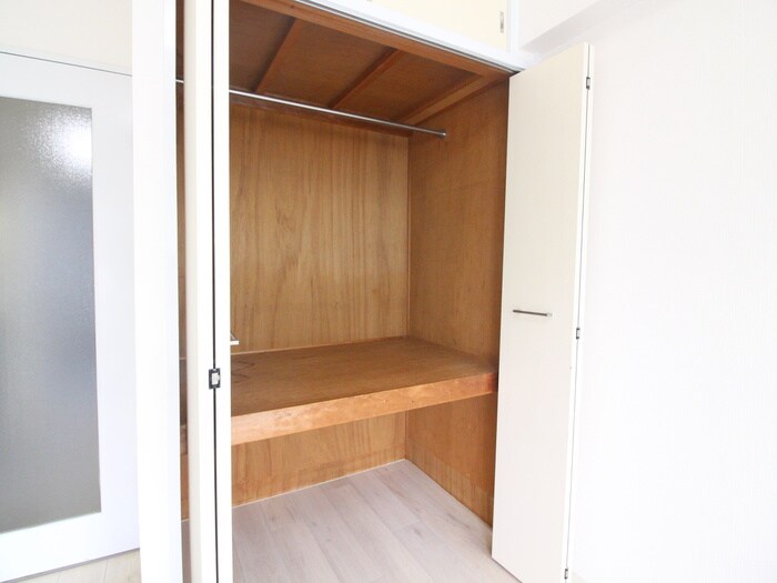 物件内観写真9　(収納)