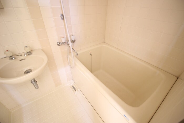 物件内観写真9　(バス／シャワールーム等)