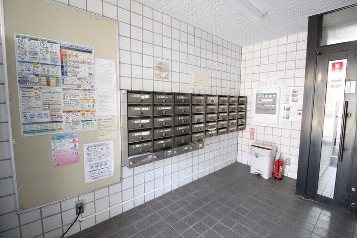 物件外観写真3　(建物設備)