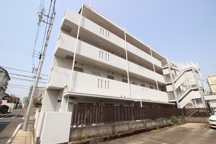 物件外観写真4　(外観写真)