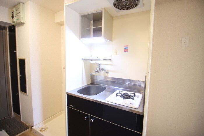 物件内観写真11　(キッチン)