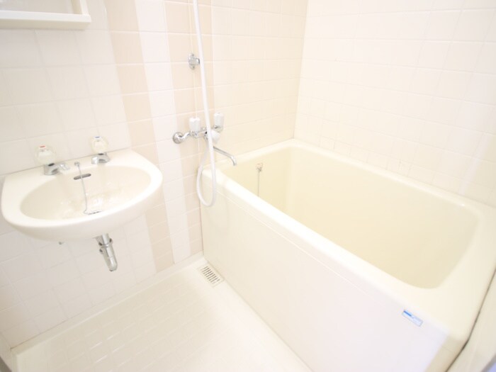 物件内観写真11　(バス／シャワールーム等)