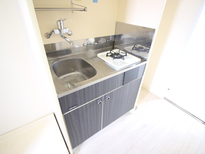 物件内観写真13　(キッチン)