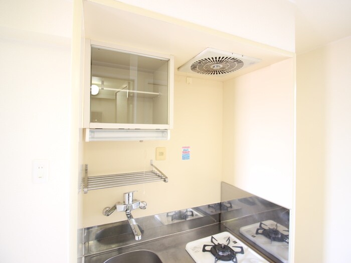 物件内観写真14　(キッチン)