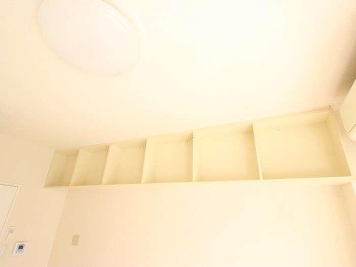 物件内観写真16　(収納)