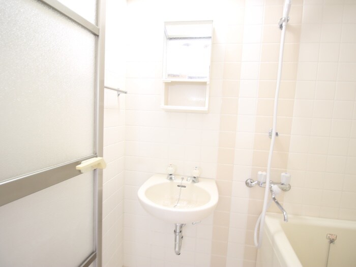 物件内観写真18　(洗面)