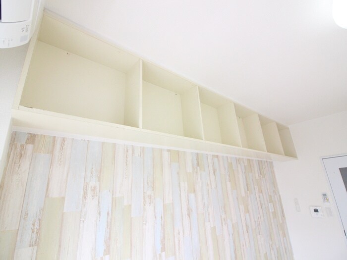 物件内観写真19　(収納)