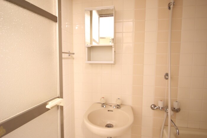 物件内観写真21　(洗面)