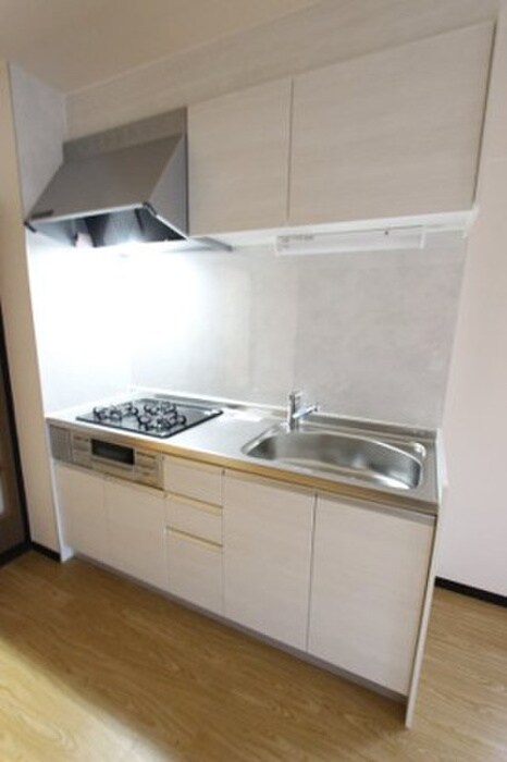 物件内観写真8　(キッチン)