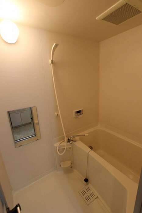 物件内観写真10　(バス／シャワールーム等)
