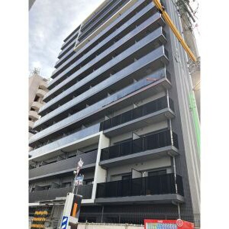 メイクスアート名駅南Ⅳ(1007)外観写真