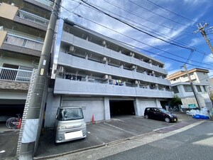 フィオーレ古出来外観写真