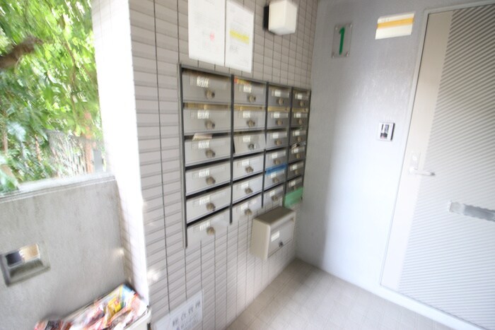 物件外観写真3　(建物設備)