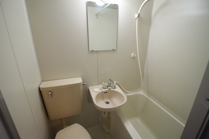 物件内観写真11　(洗面)