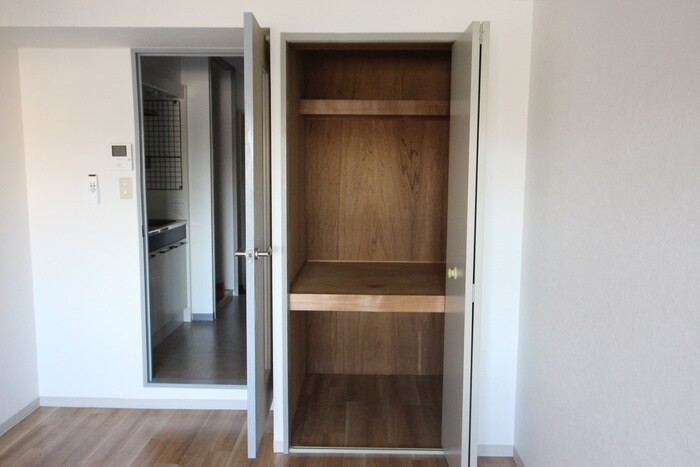 物件内観写真14　(収納)