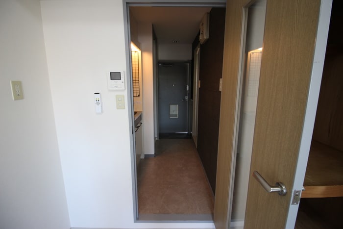 物件内観写真19　(廊下)