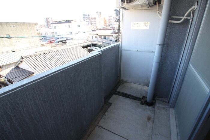 物件内観写真20　(ベランダ・バルコニー)