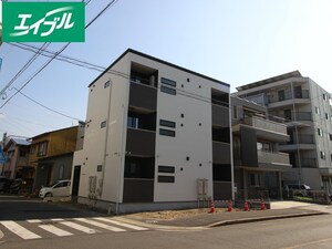 Regalest Room`s日比野外観写真