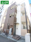 ハーモニーテラス千種Ⅶ