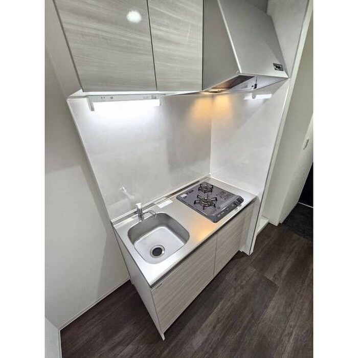 物件内観写真9　(キッチン)