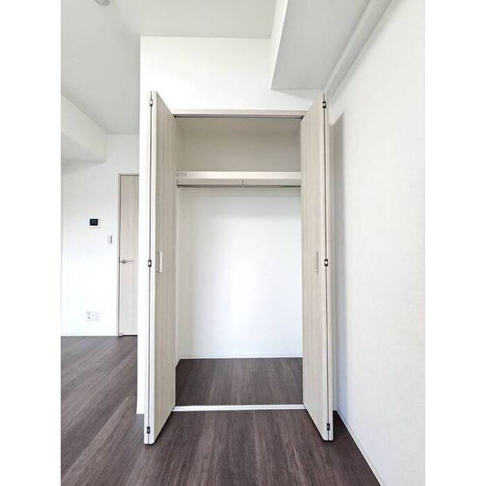 物件内観写真13　(収納)