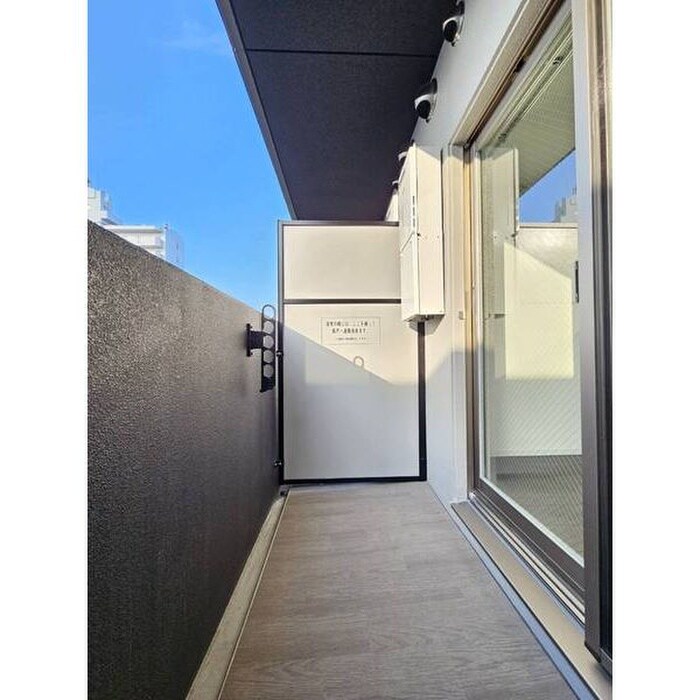 物件内観写真14　(ベランダ・バルコニー)