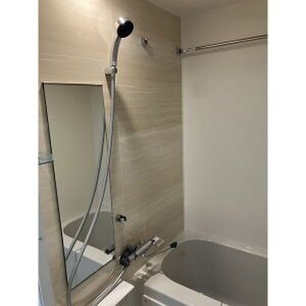 物件内観写真14　(トイレ)