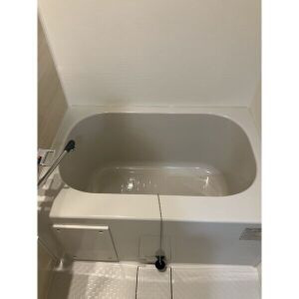 物件内観写真15　(トイレ)