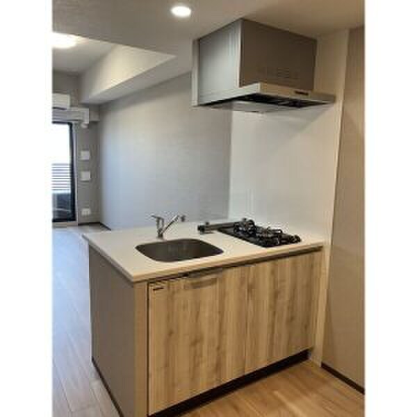 物件内観写真4　(キッチン)